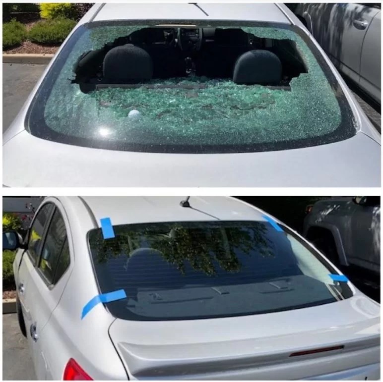 Great Tips of Windshield Replacement During COVID19