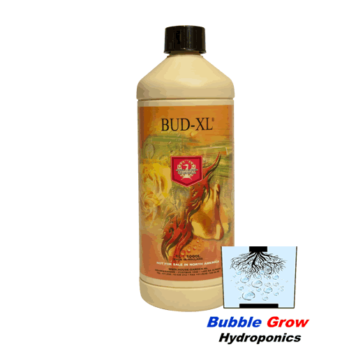 HOUSE & GARDEN BUD XL 250ML FOR FLOWERS LARGER SWEETER AND BIGGER BUDS