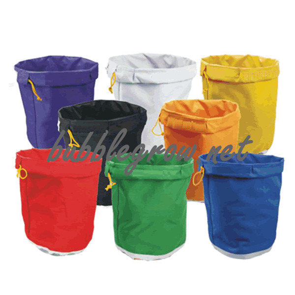 3 PIECES X 1 GALLON (4L) BUBBLE BAGS FILTRATION HERBAL ICE EXTRACTION