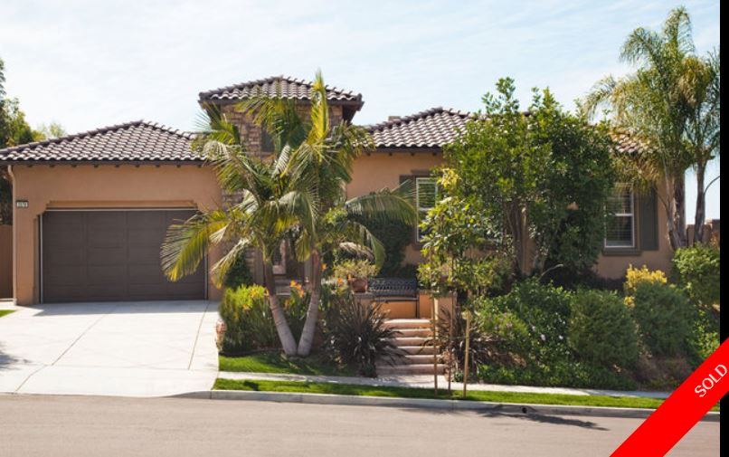 La Costa Oaks OneStory