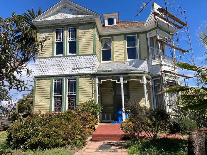 Culver House