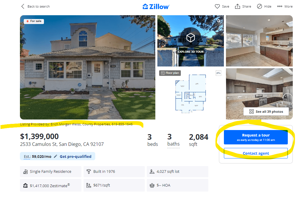 Zillow