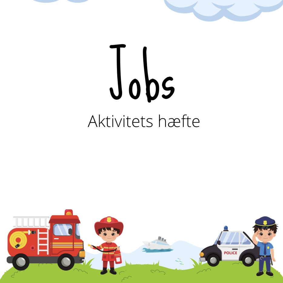 Tema Jobs