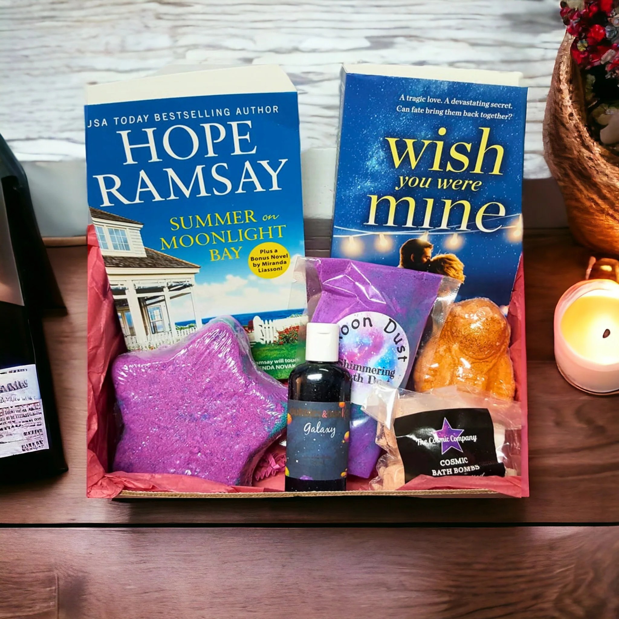 Prepaid Subscriptions Bubbles and Books