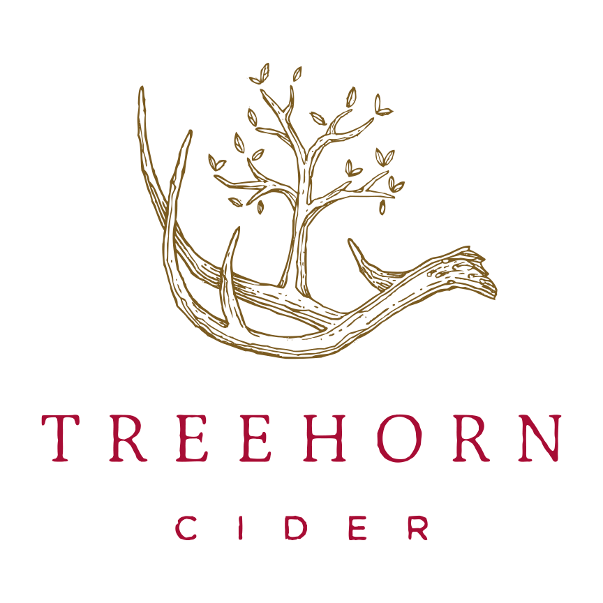 Treehorn Cider Bubbles & Brews