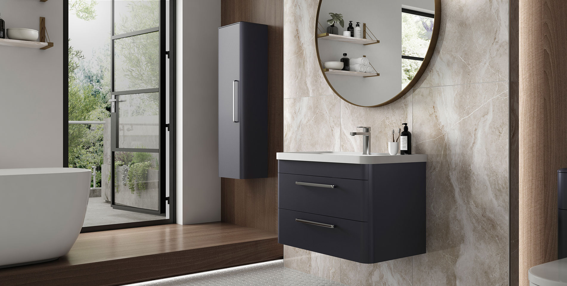 Bathroom Designs Bolton Bath & Shower Fitting North West