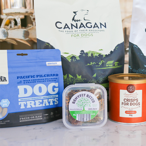 Quality Pet Food & Supplies Bubbles Pet Care LeighOnSea