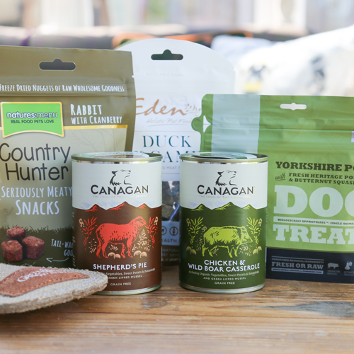 Quality Pet Food & Supplies Bubbles Pet Care LeighOnSea