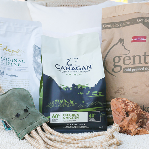 Quality Pet Food & Supplies Bubbles Pet Care LeighOnSea