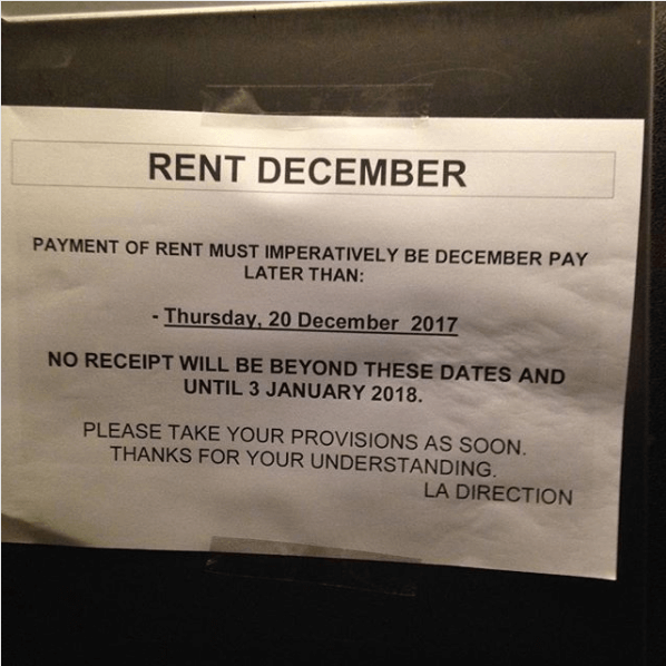 The 2017 Translation Fail Awards Bubbles Translation Services