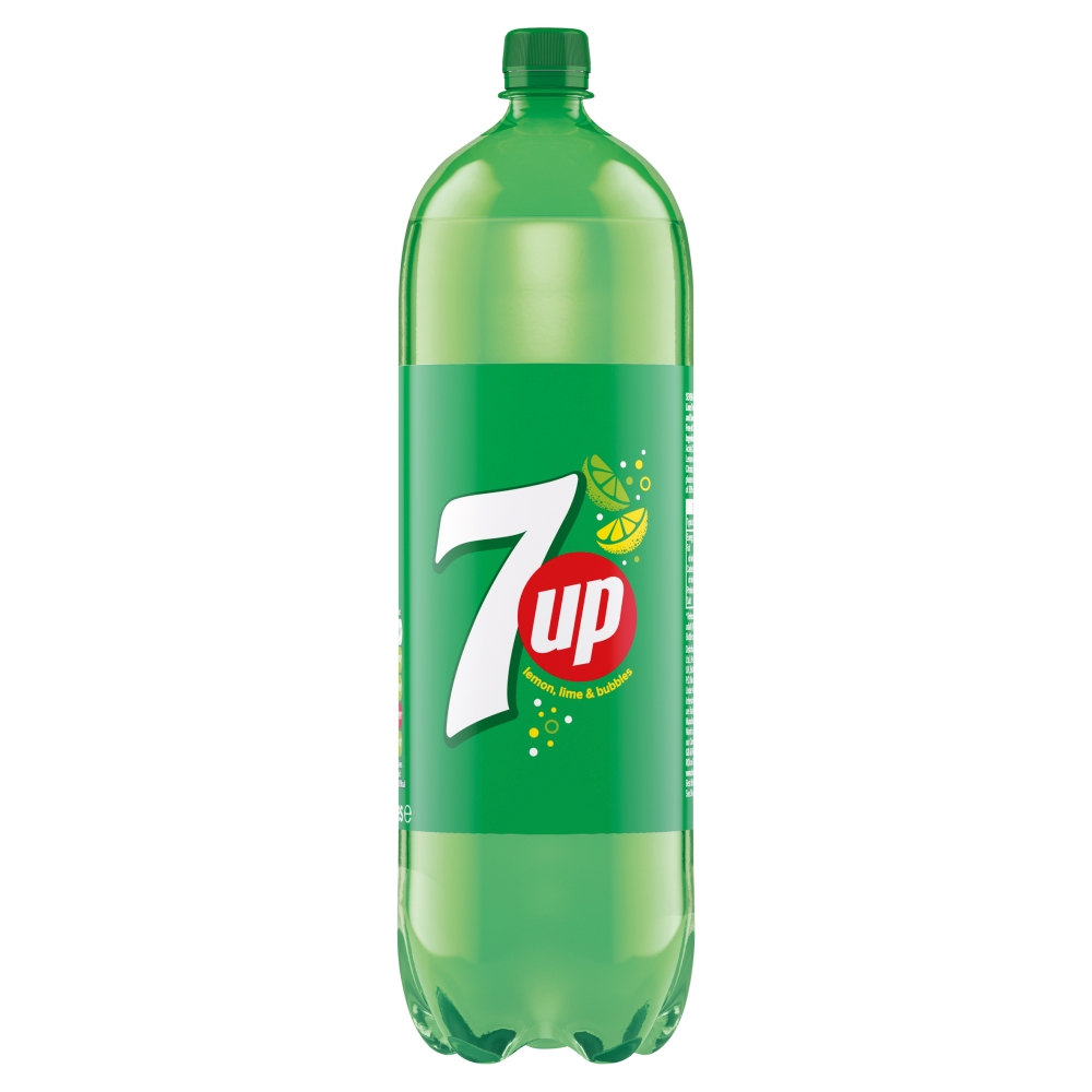 1979 16oz SEVEN 7UP 7 UP Full Soda Bottle WorthPoint