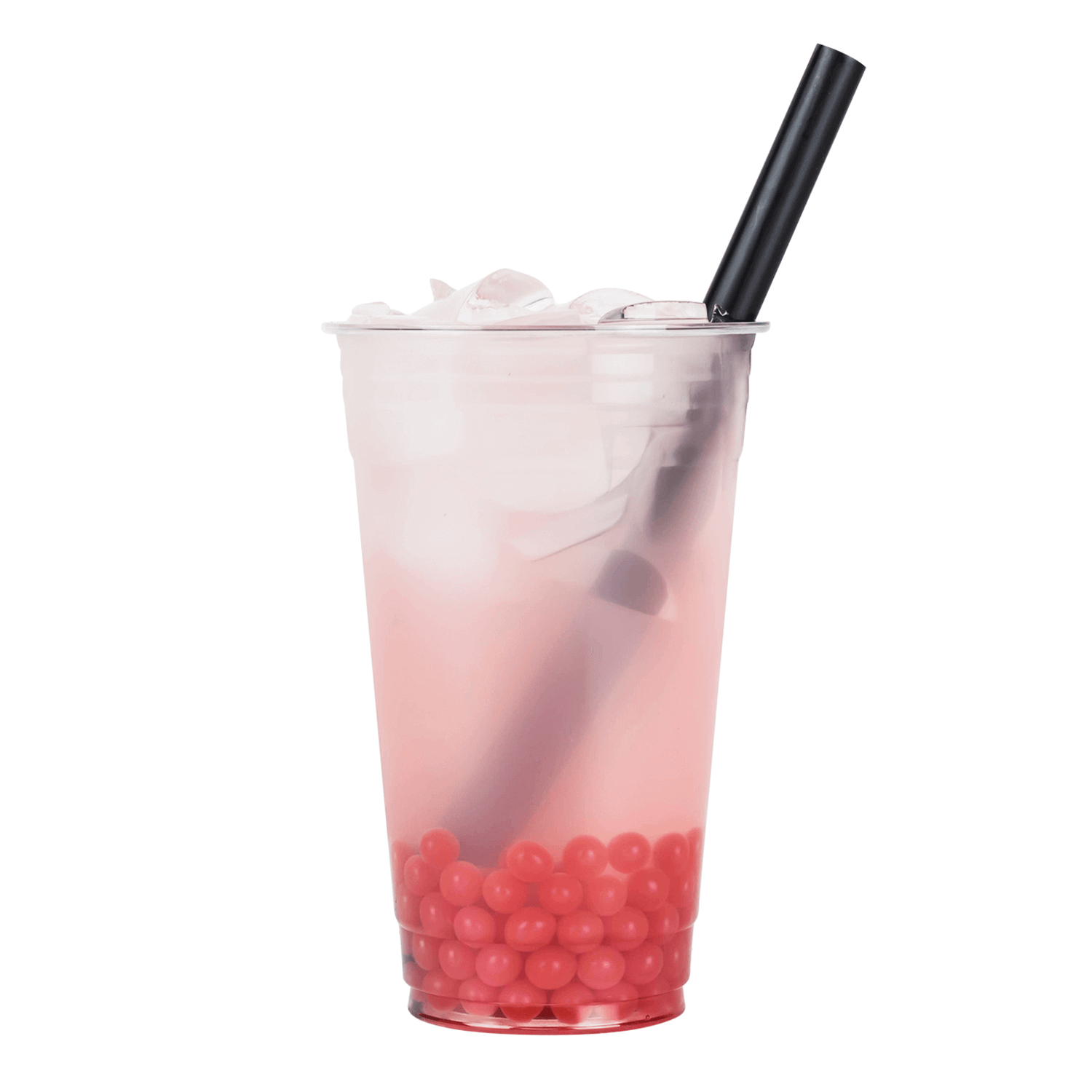 Cherry Popping Pearls 3.2kg Bubble Tea Australia No.1 and Largest