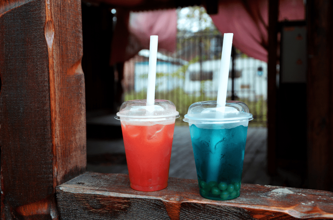 Bubble Tea Empire What is Waterbased bubble tea?