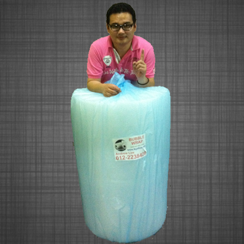 Bubble Wrap Roll, Bubble Wrap Malaysia Bubble Wrap Roll Bag, PE Foam