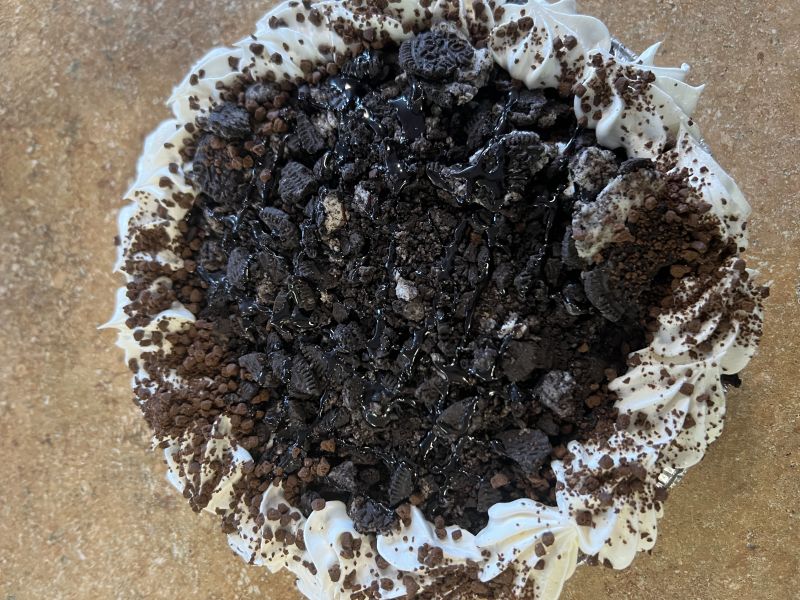 Ice Cream Pies and Ice Cream Sundae Kits Bubbling Brook Westwood MA