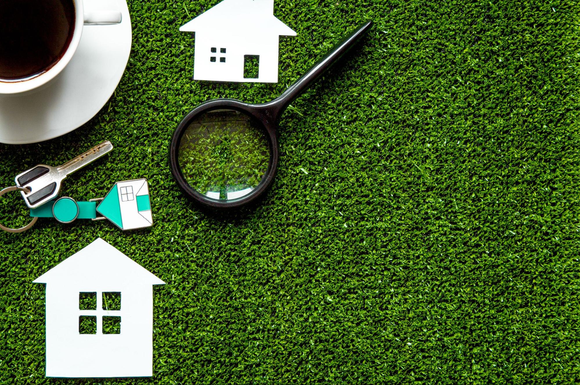 Make House Hunting a StressFree Process Organization App!