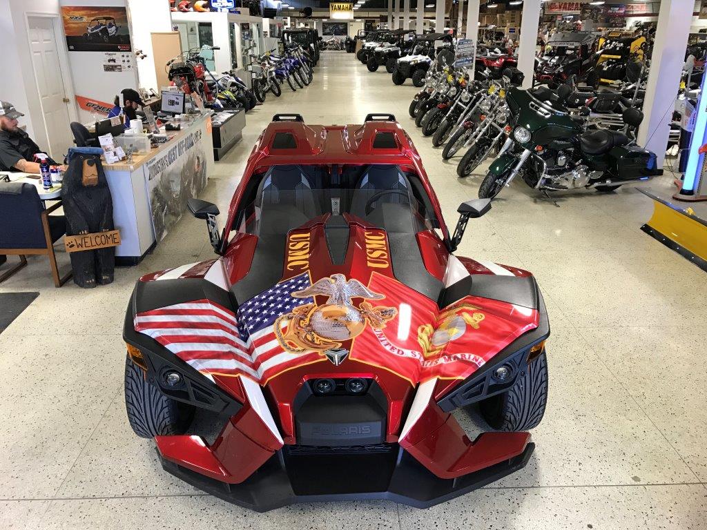 Photo Gallery Bub's Cycle Beckley West Virginia