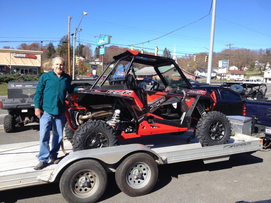 Photo Gallery Bub's Cycle Beckley West Virginia