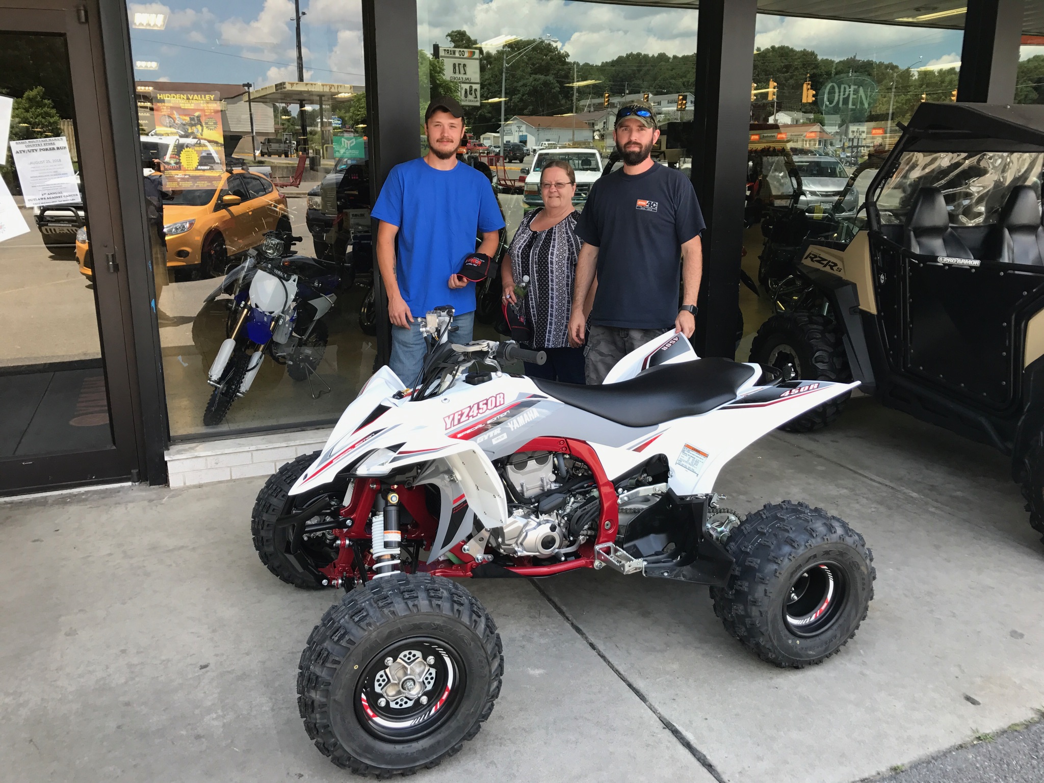 Photo Gallery Bub's Cycle Beckley West Virginia