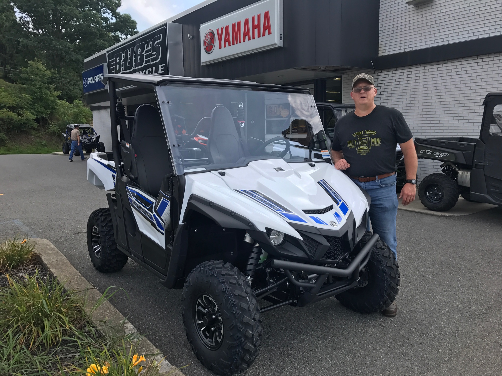 Photo Gallery Bub's Cycle Beckley West Virginia