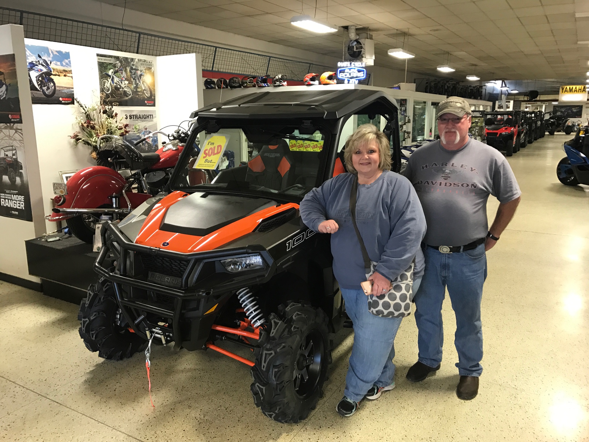 Photo Gallery Bub's Cycle Beckley West Virginia