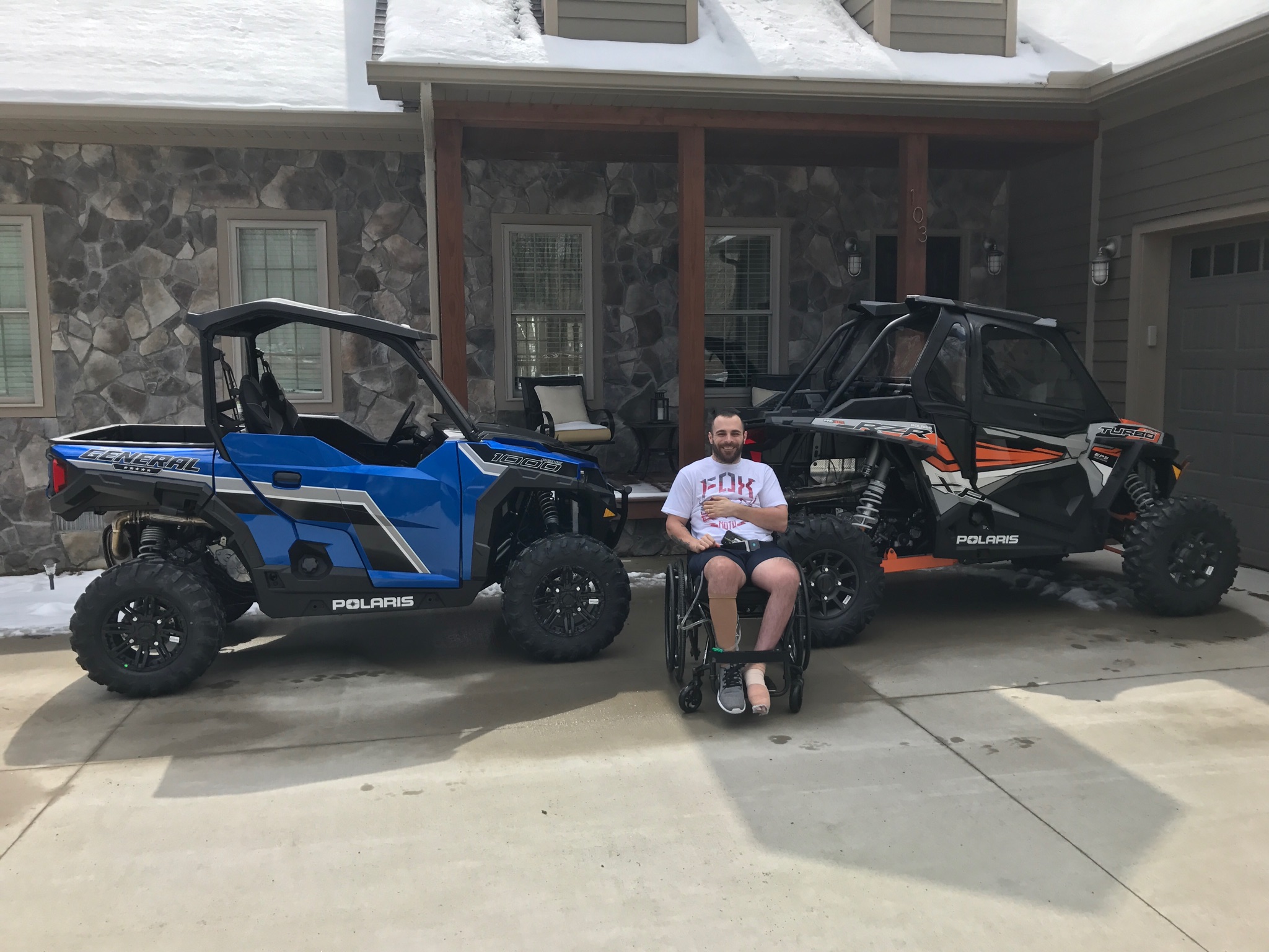 Photo Gallery Bub's Cycle Beckley West Virginia