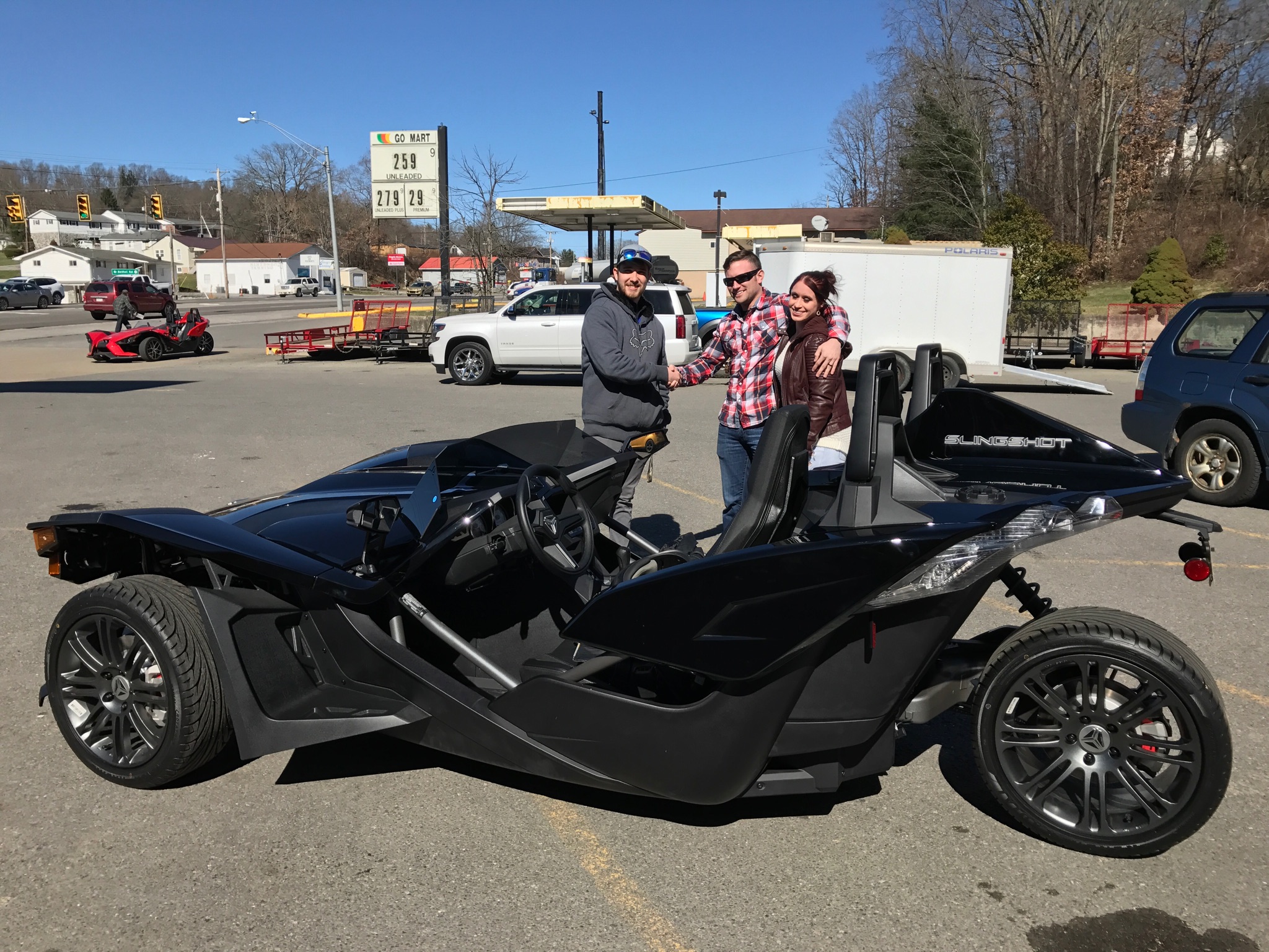 Photo Gallery Bub's Cycle Beckley West Virginia