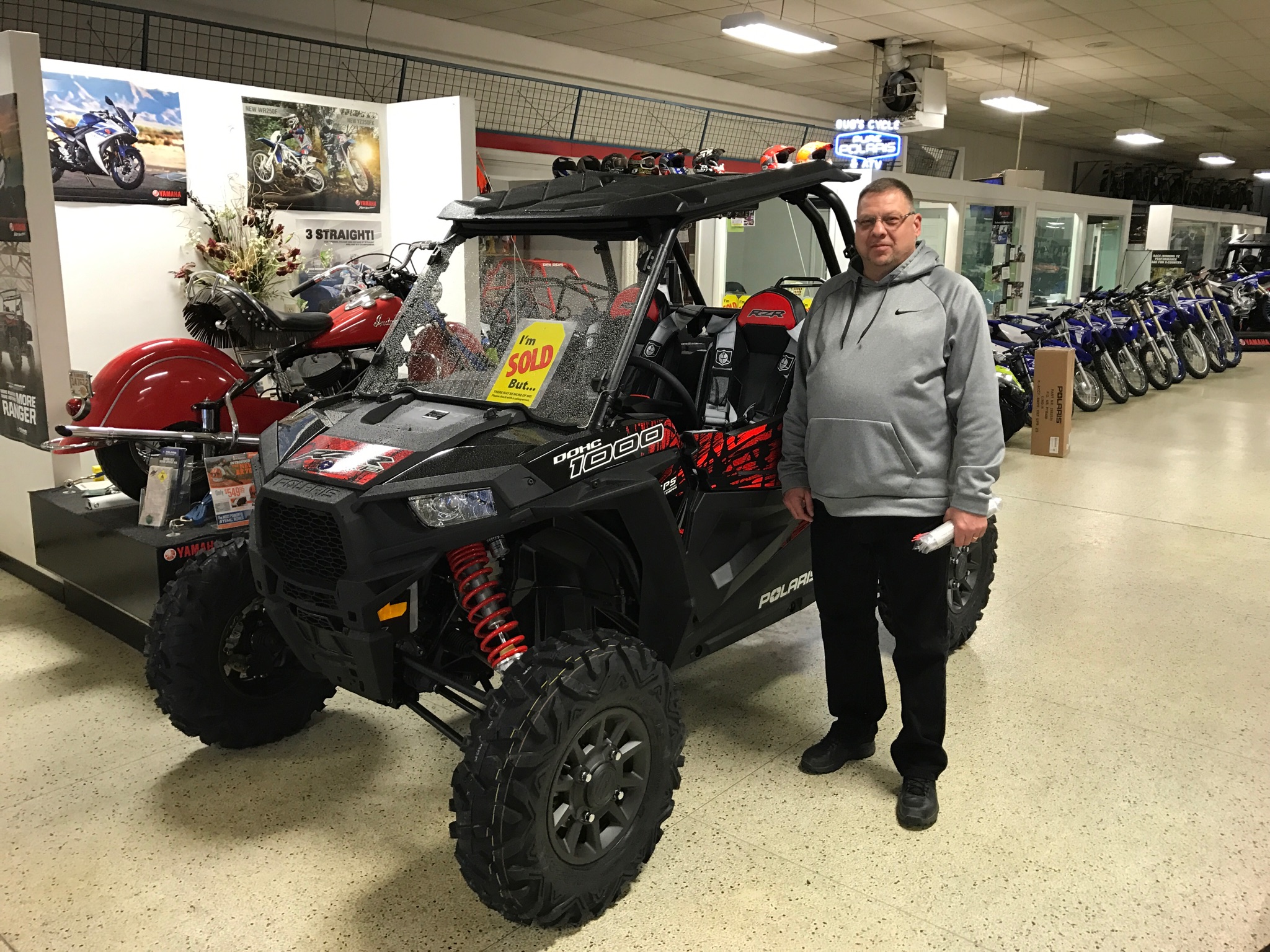 Photo Gallery Bub's Cycle Beckley West Virginia