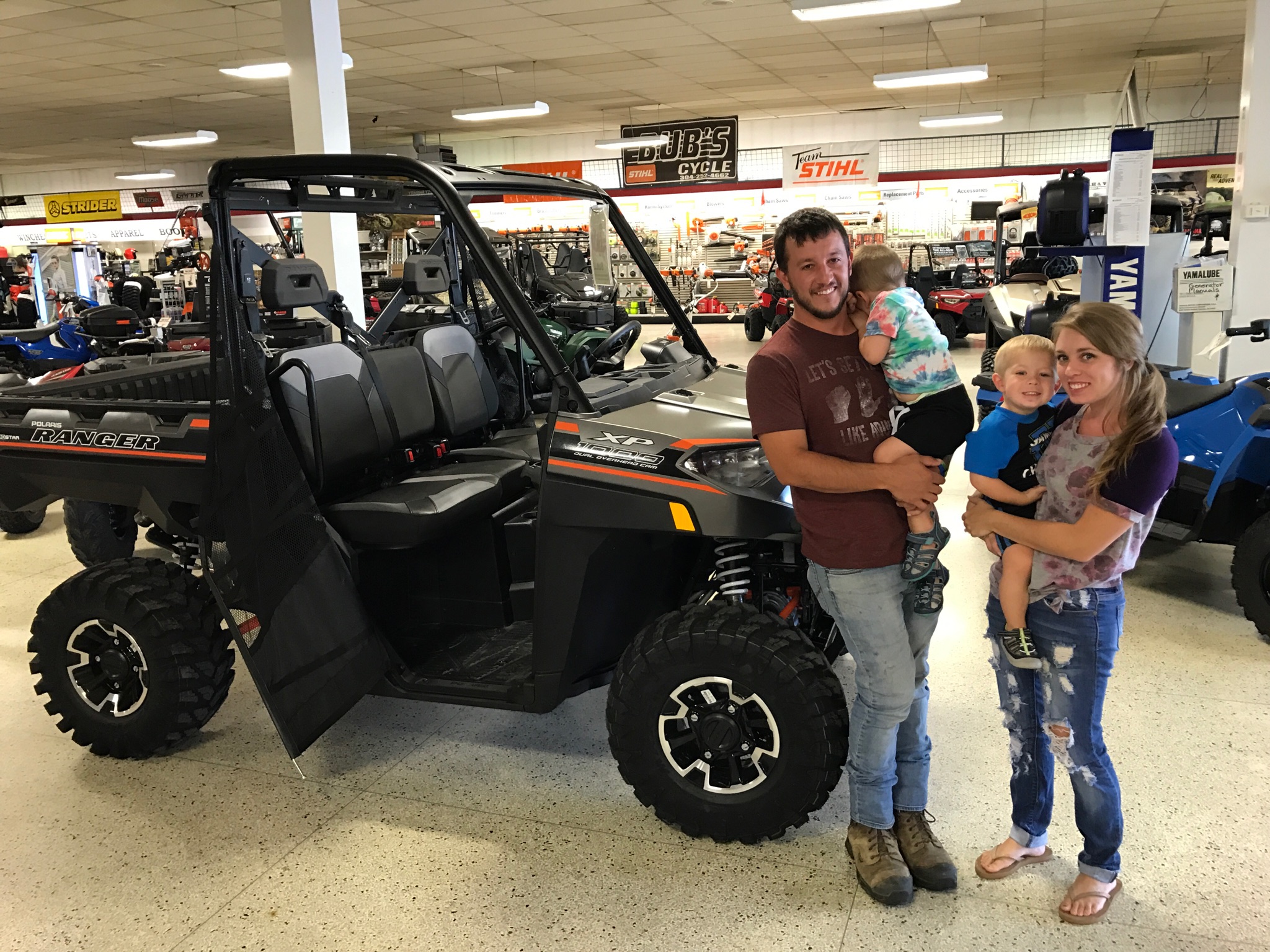 Photo Gallery Bub's Cycle Beckley West Virginia