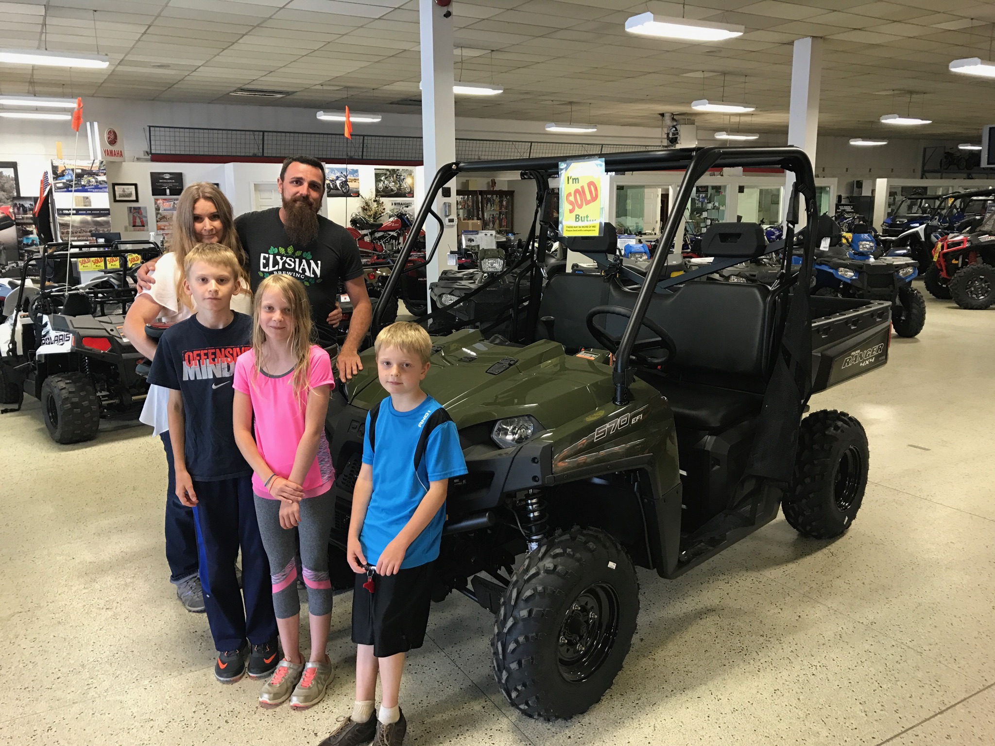 Photo Gallery Bub's Cycle Beckley West Virginia