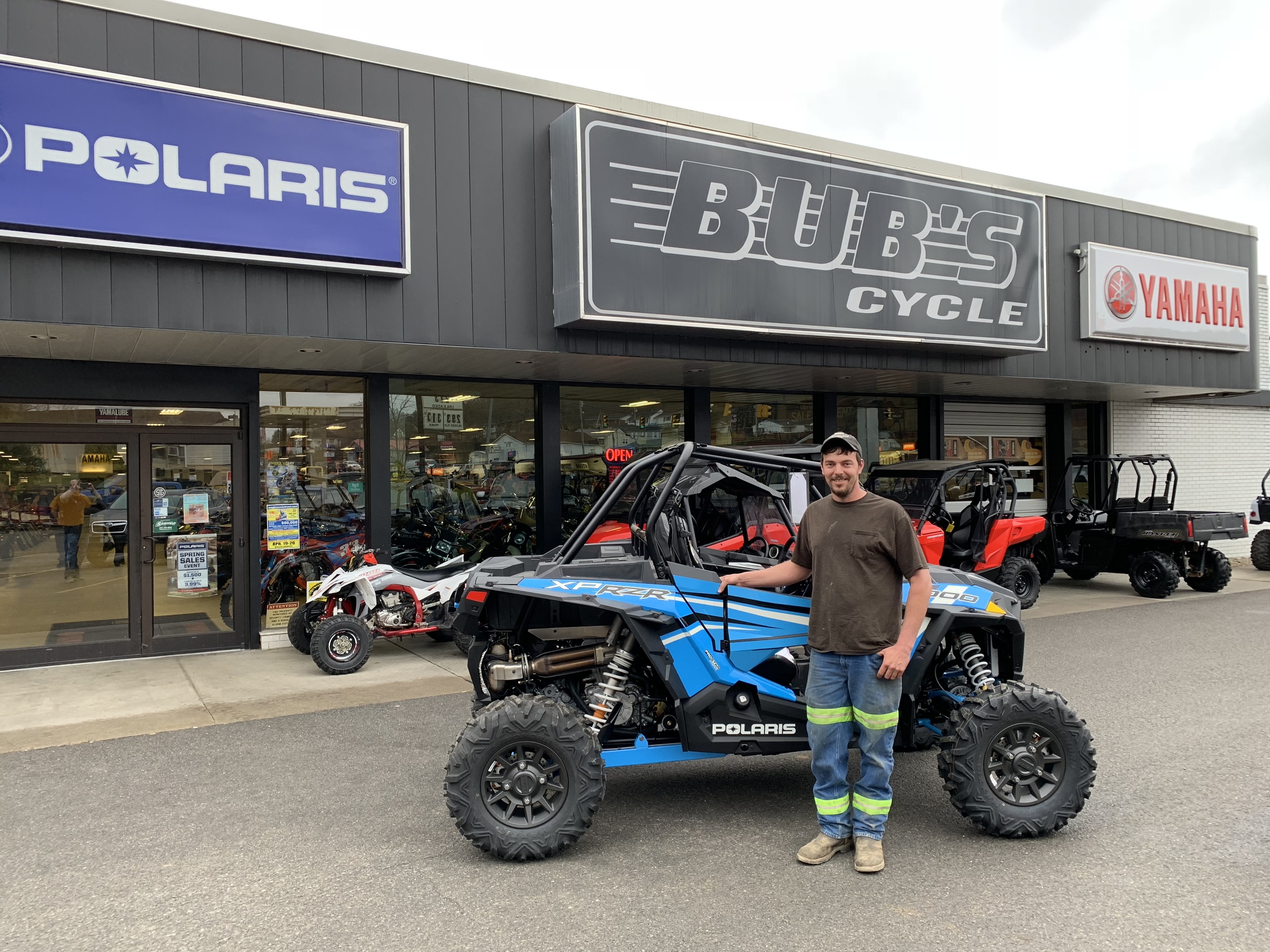 Photo Gallery Bub's Cycle Beckley West Virginia