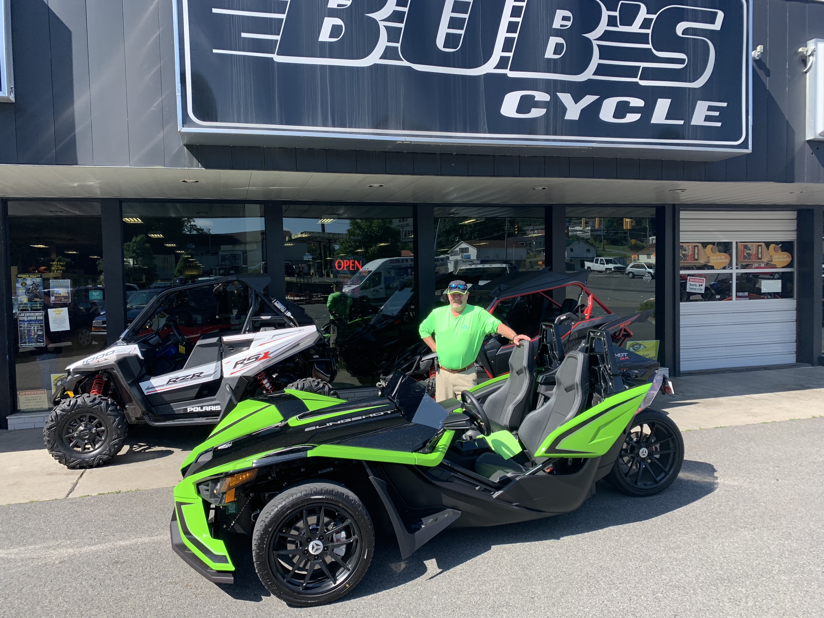 Photo Gallery Bub's Cycle Beckley West Virginia