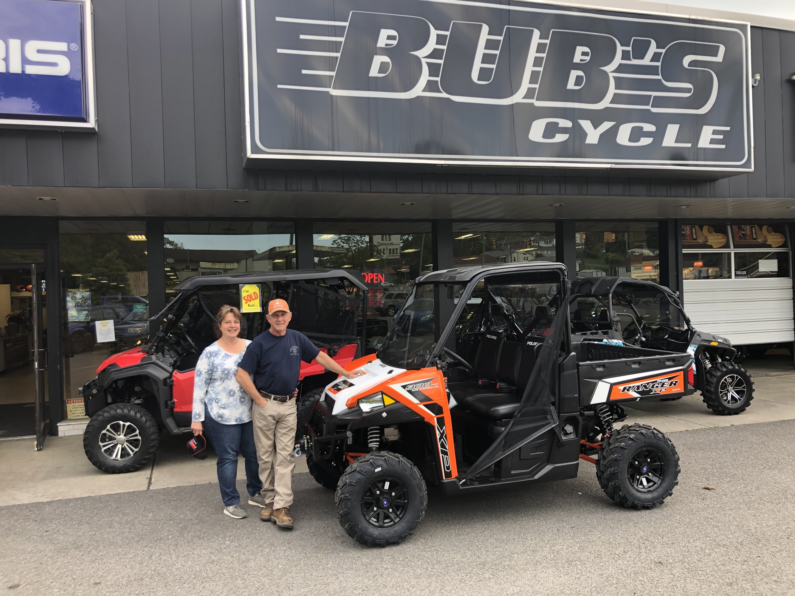 Photo Gallery Bub's Cycle Beckley West Virginia