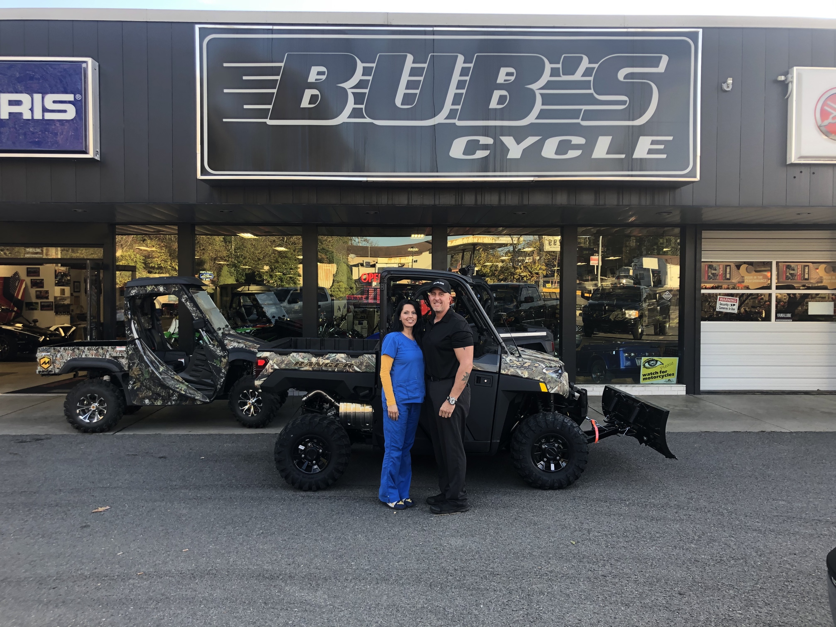 Photo Gallery Bub's Cycle Beckley West Virginia