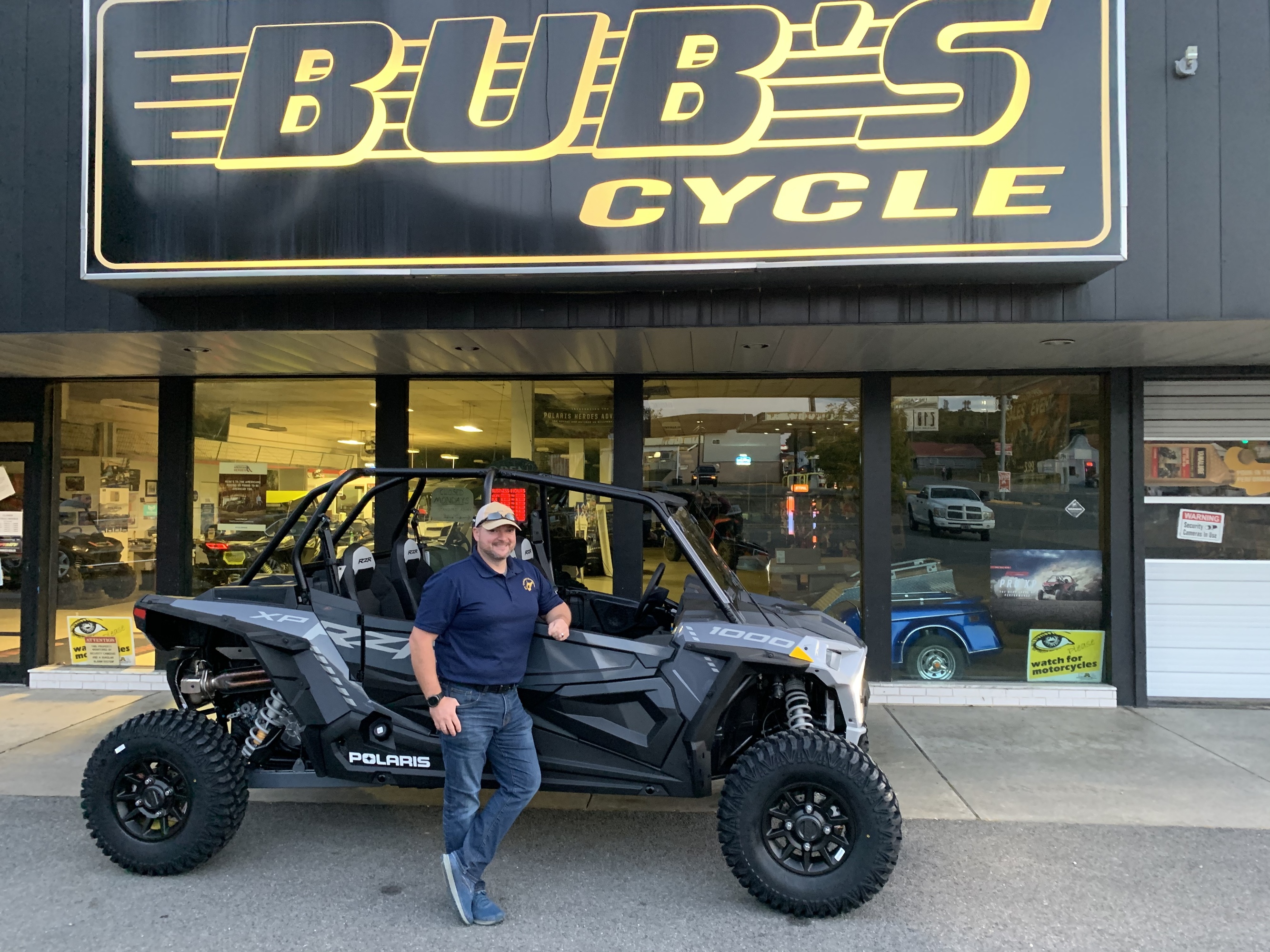 Photo Gallery Bub's Cycle Beckley West Virginia