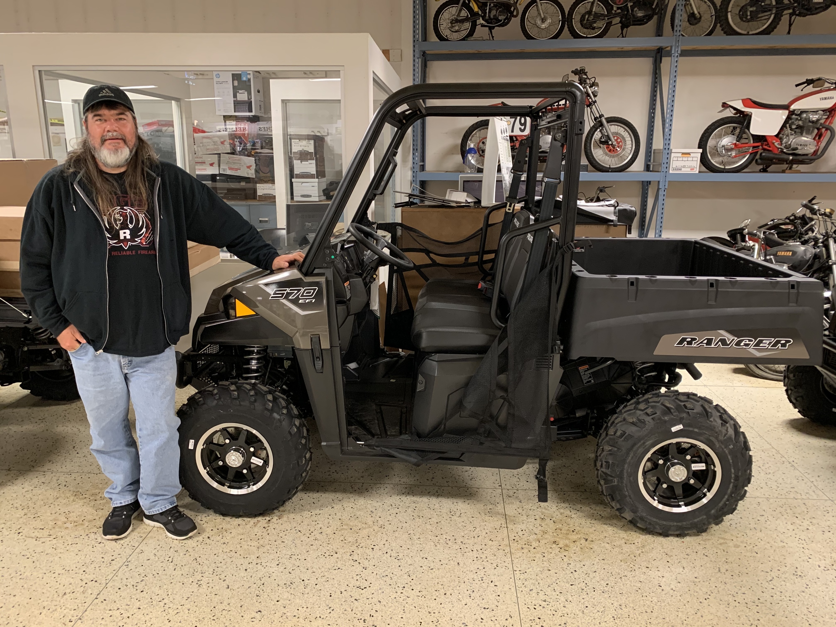 Photo Gallery Bub's Cycle Beckley West Virginia