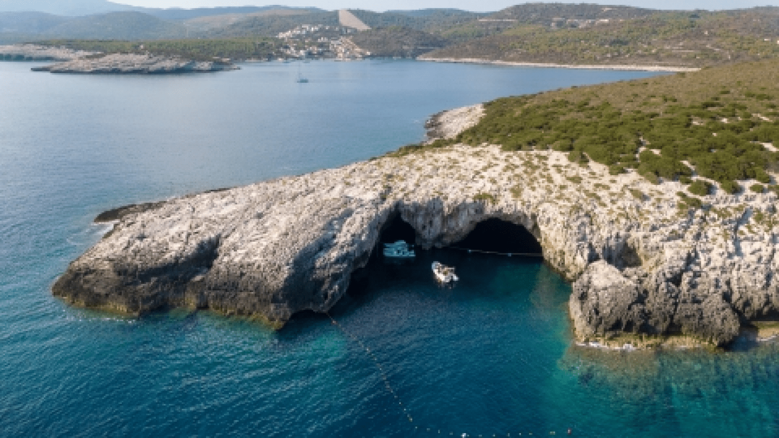 Hvar And Blue Cave Tour From Bol Town Bol Island Of Brac Adventures