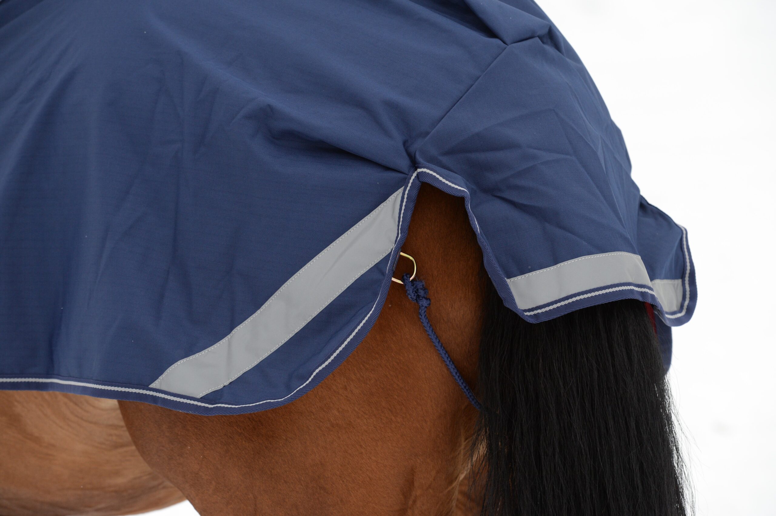 Bucas Riding Rug Bucas