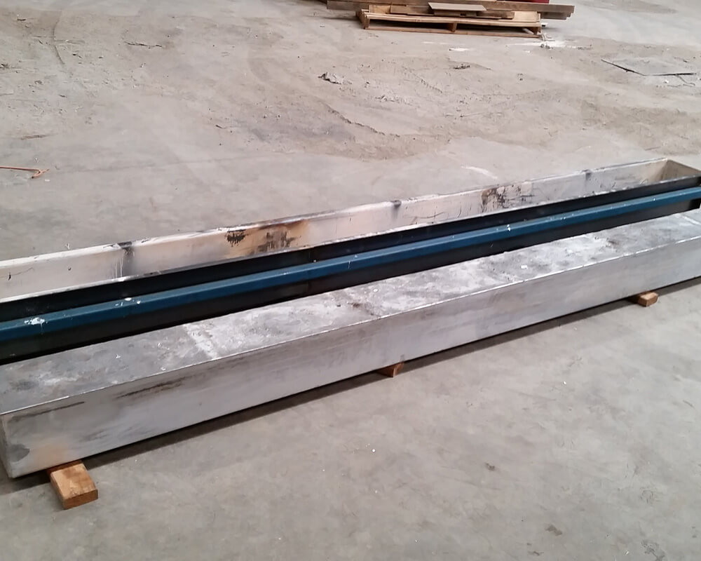 Lead Products Australian Made Lead Products Bucek Industries