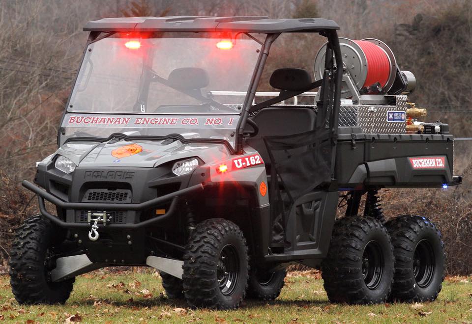 Buchanan Engine Company No.1 Inc. Westchester County, NY