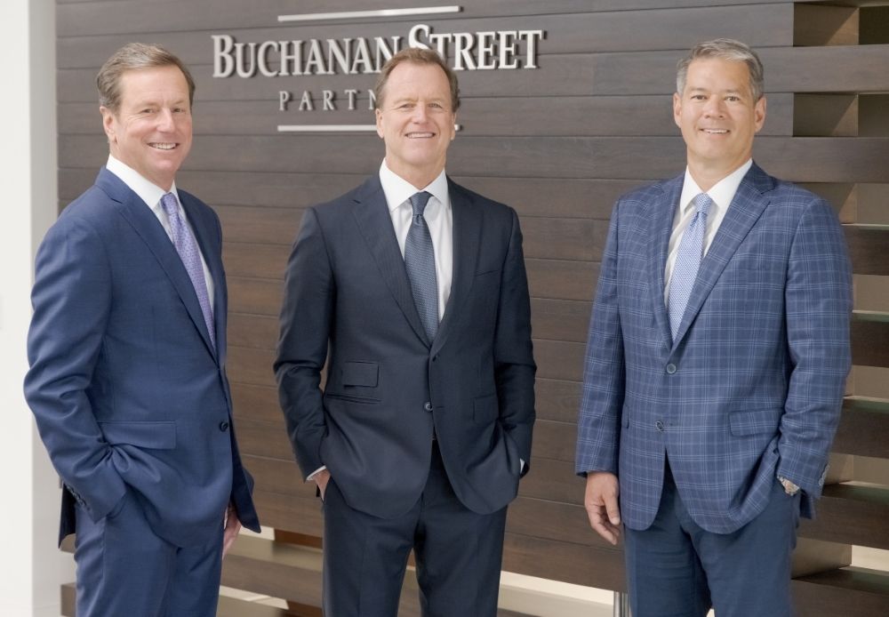 Home Buchanan Street Partners