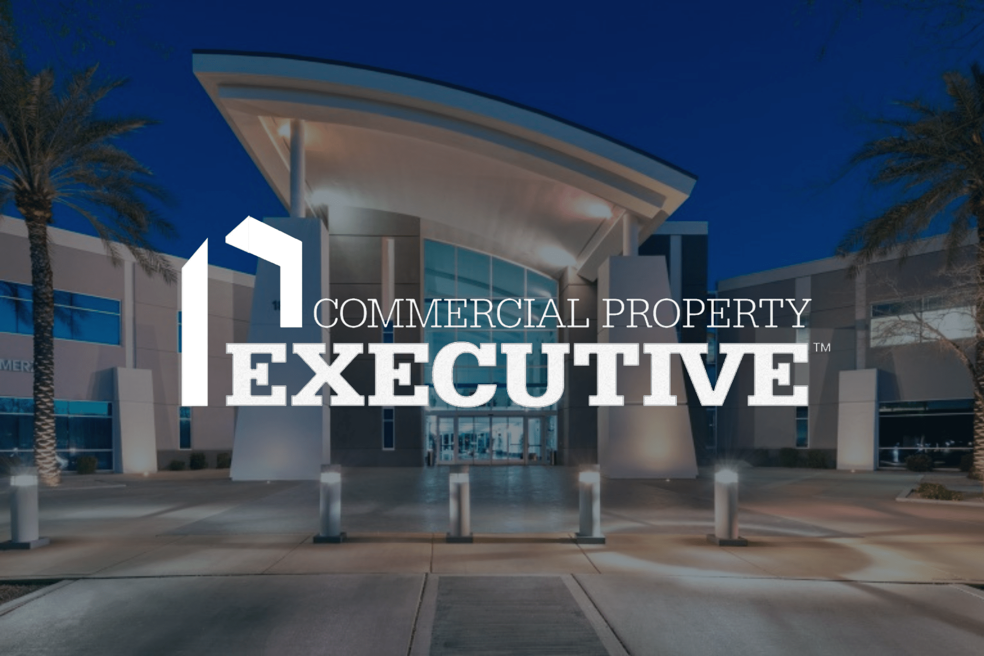 Commercial Property Executive Corporate Office to Get MOB Makeover in