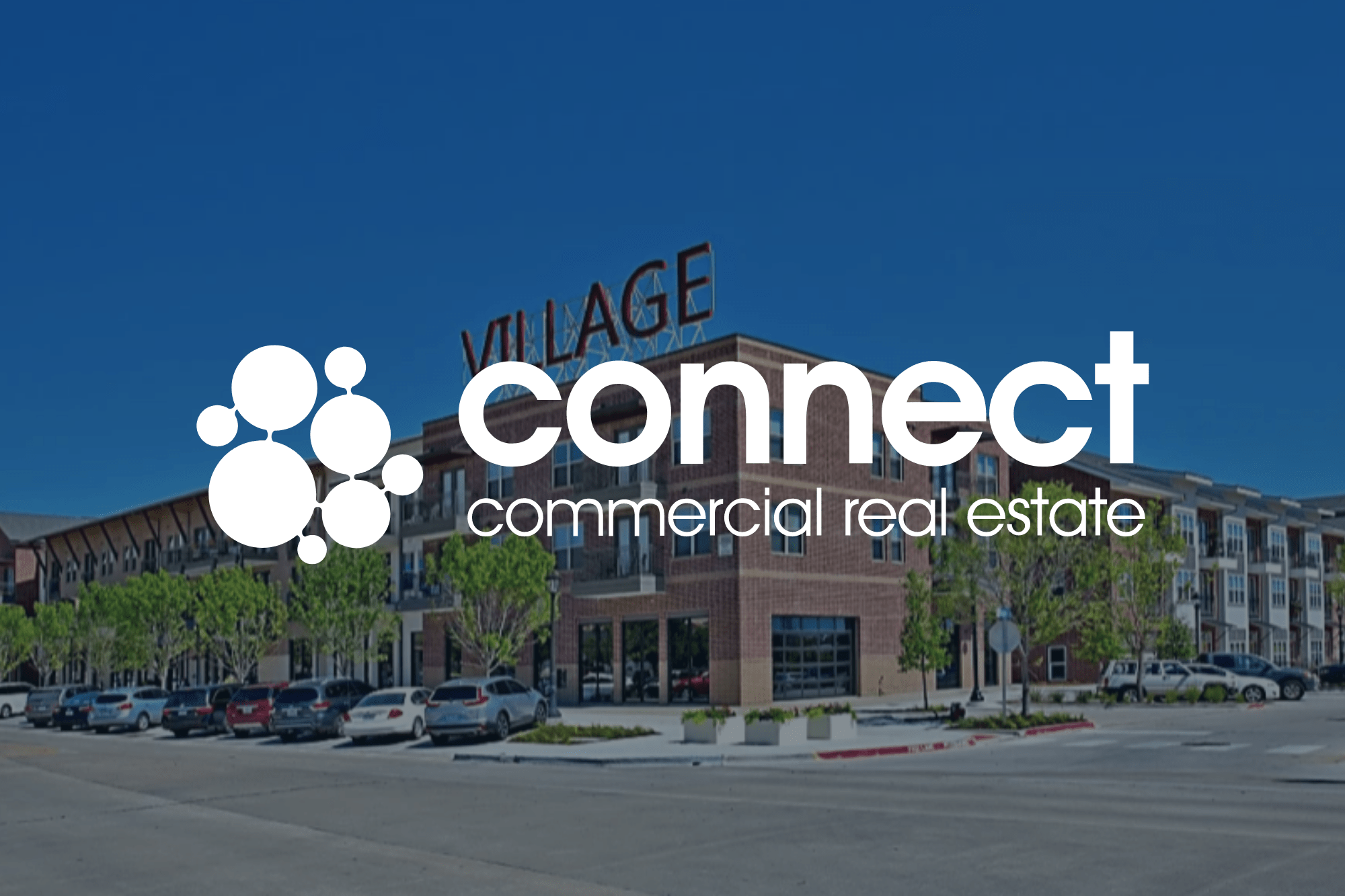 Connect Media Buchanan Street Continues TX Trajectory with Rowlett