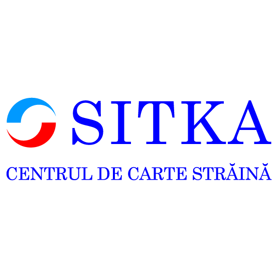 Sitka Foreign Book Centre Bucharest With Kids