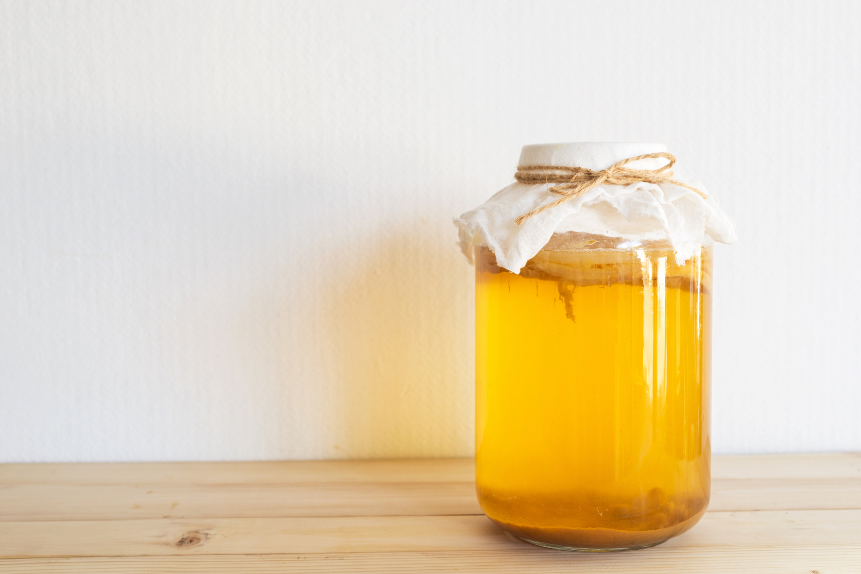 Kombucha Home Brew Kit Buchi Kombucha