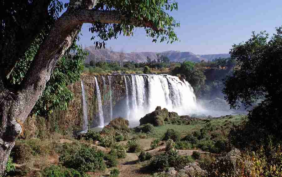Most Beautiful Places In Ethiopia Ultimate Travel Guide