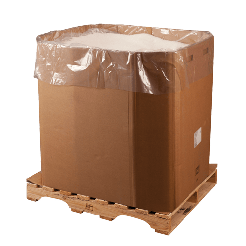 2 Mil Bin and Gaylord Liners