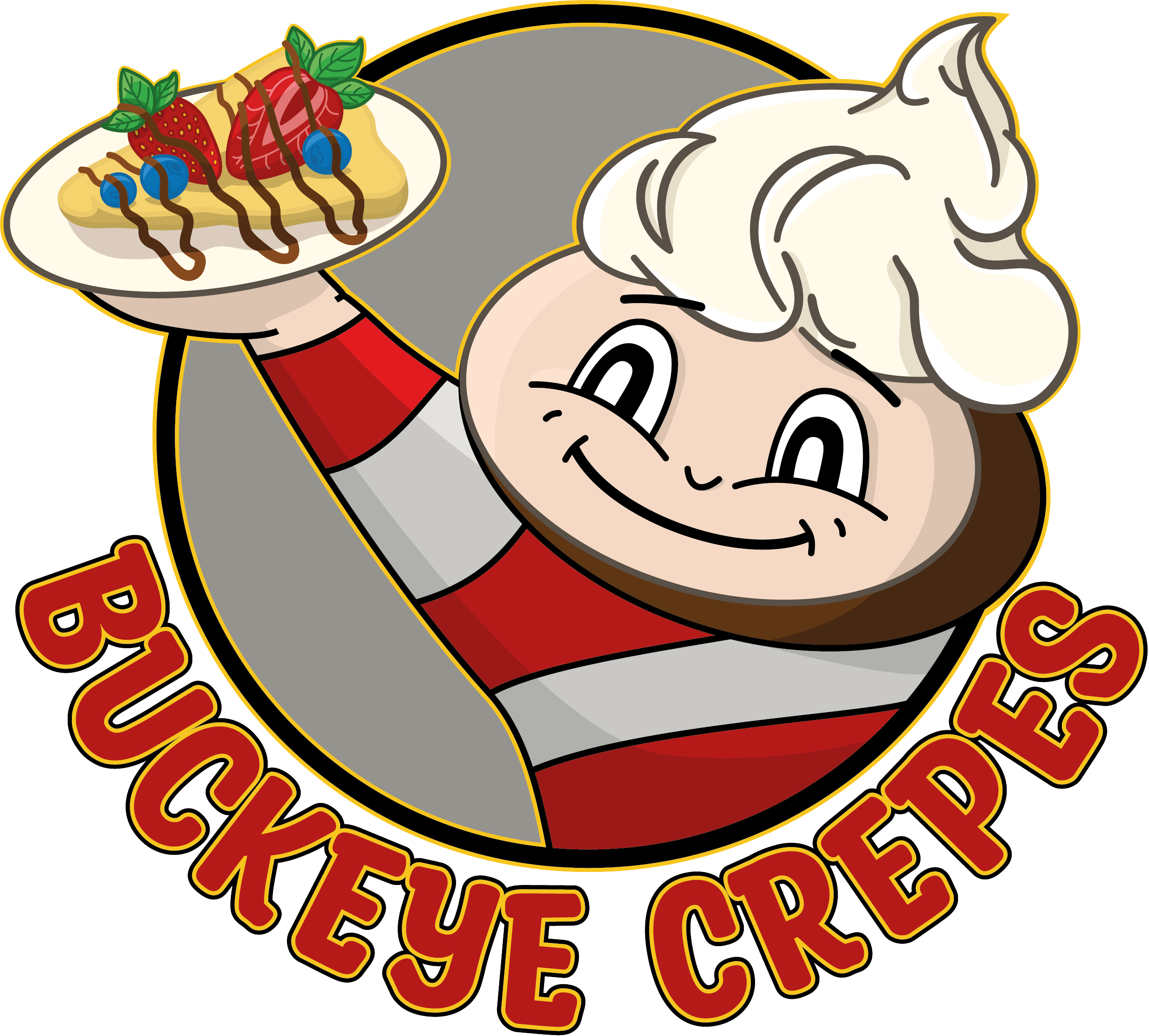 Buckeye Crepes