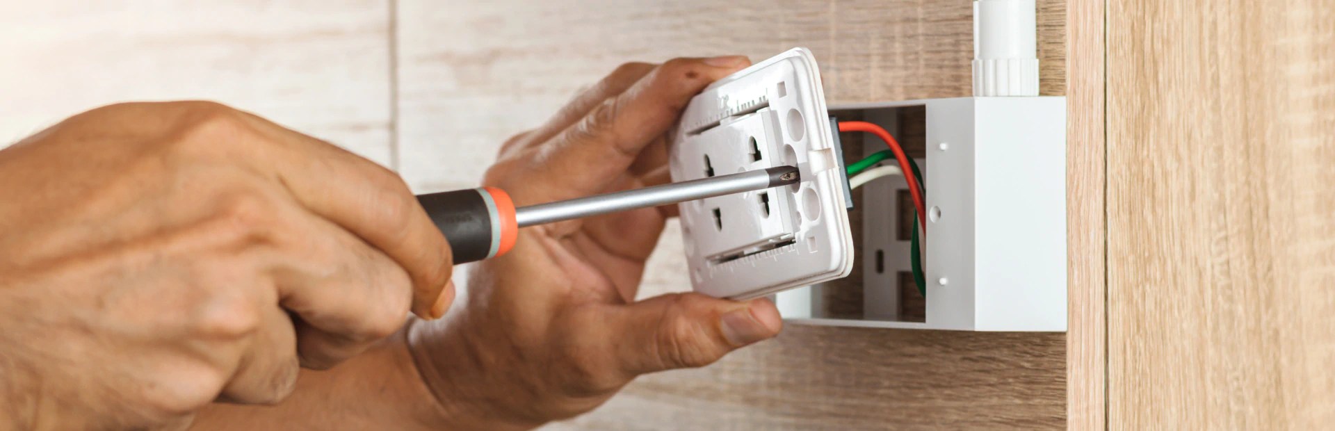 Electrical Company Mt Vernon, OH Free Estimates Buckeye Electric