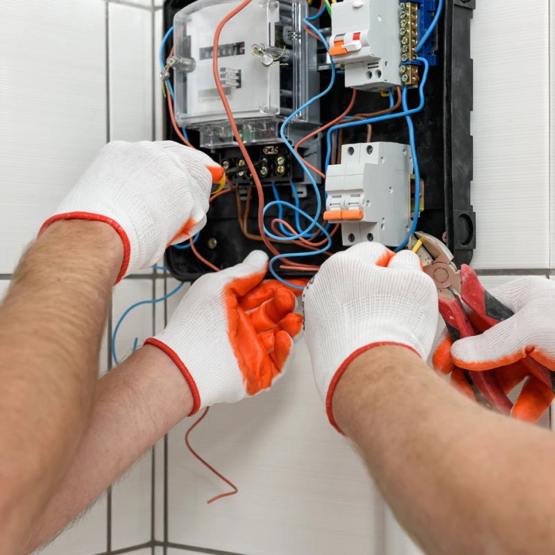 Electrical Panel Upgrades Mt Vernon, OH Free Estimates!